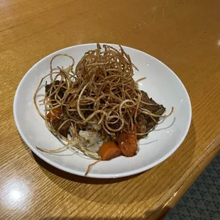 Pot Roast is DELISH!