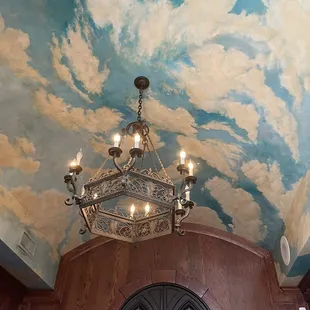 Ceiling