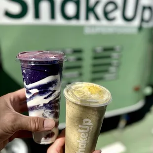 Super Purple + Olive Oil-Sea Salt