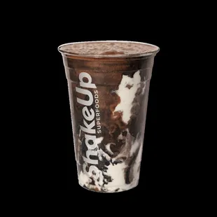 Super Chocolate - Superfoods Meal Replacement Shake