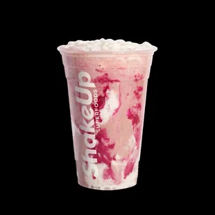 Super Pink - Superfoods Meal Replacement Shake