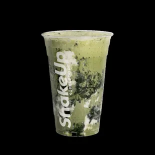 Super Green - Superfoods Meal Replacement Shake