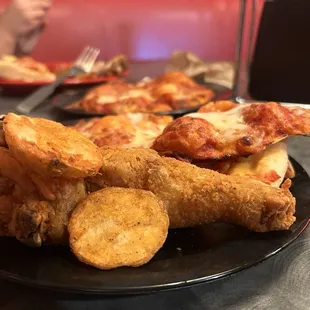 Shakey&apos;s Classics