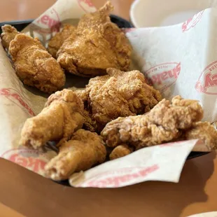 Chicken (leg &amp; thigh)