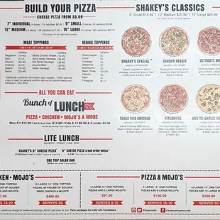 9/02/24 Menu