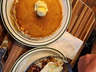 NORMS Restaurant