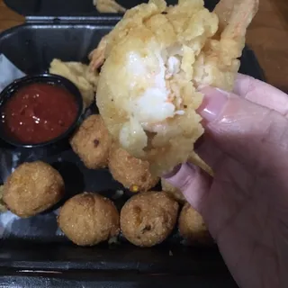 Fried Shrimp