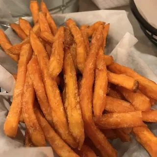 Sweet Potato Fries