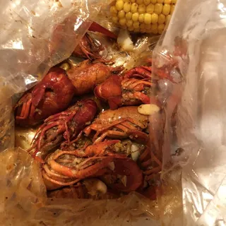 Crawfish