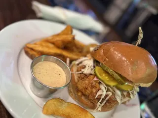 Voodoo Brothers Cajun Creole