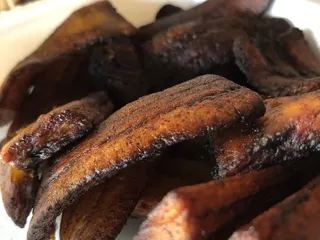 Island Soul Food Truck