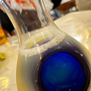 drink, dessert