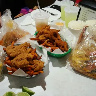 Chicken Tenders