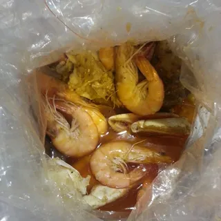 Shrimp