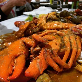 Cajun/Creole