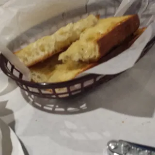 Garlic Bread