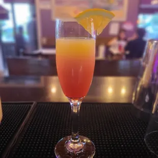 Mimosa