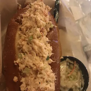 Lobster Roll