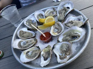 Twist Seafood Restaurant & Bar