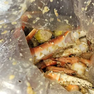 shellfish, oysters and mussels, mussels, oysters, food