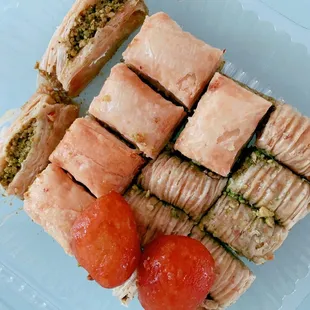 Pure deliciousness.  Makes a thoughtful gift.