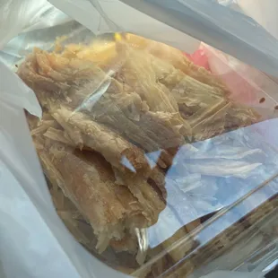 This was only 3.00  YOU CANT BEAT THAT.