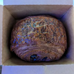 Pain au chocolat