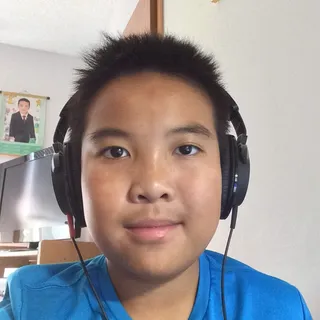Kevin D.