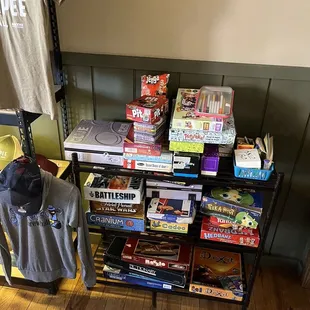 Games