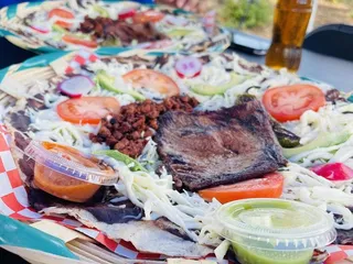 La Chaparrita Oaxaquena