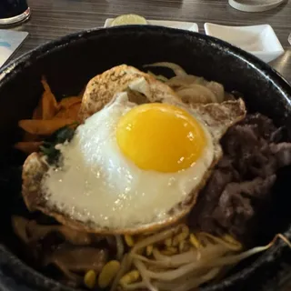 Bi Bim Bap - OTG