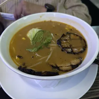 Miso Ramen - OTG