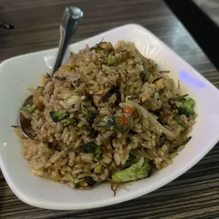 Fried Rice - OTG