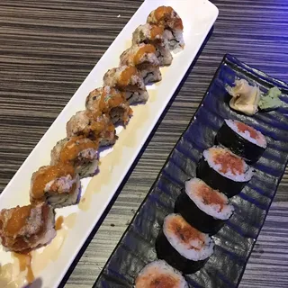 Spicy Tuna Maki - OTG