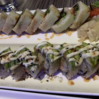 Niku Niku Roll - OTG