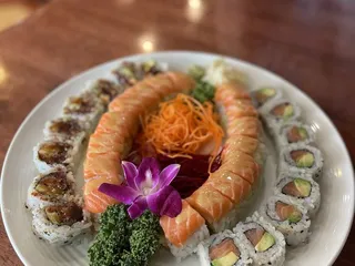 Nami Sushi