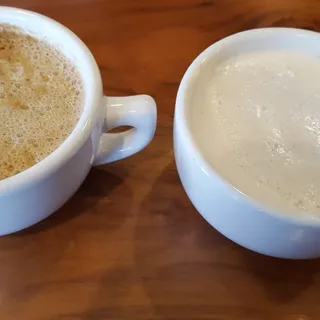 Hot Chocolate