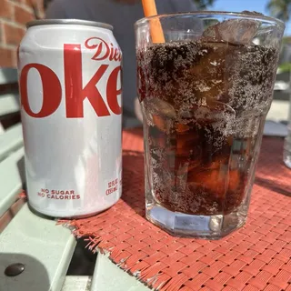 Diet Coke