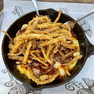Brisket Mac N Cheese