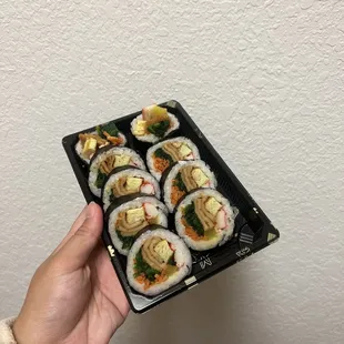 Kimbap
