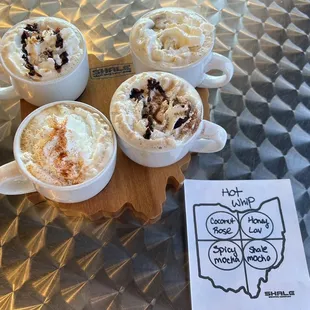 Shale Craft Coffee