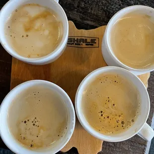 soup, food, chowder, soups and chowder