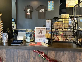 Tremont Coffee Company