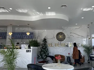 Pearl Tea And Coffee
