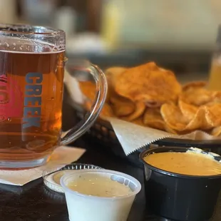 Shale Creek Brewing