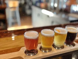 Nailers Brewing
