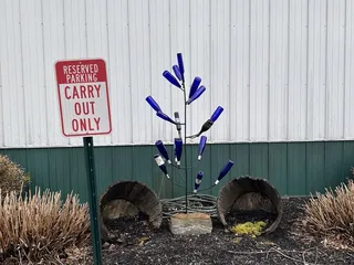 Buck Creek Winery