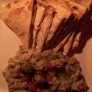 Baba Ganoush