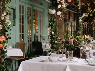 Cibo e Vino