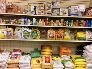 Spice Bazaar Grocers
